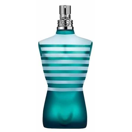 Jean Paul Gaultier “le male”