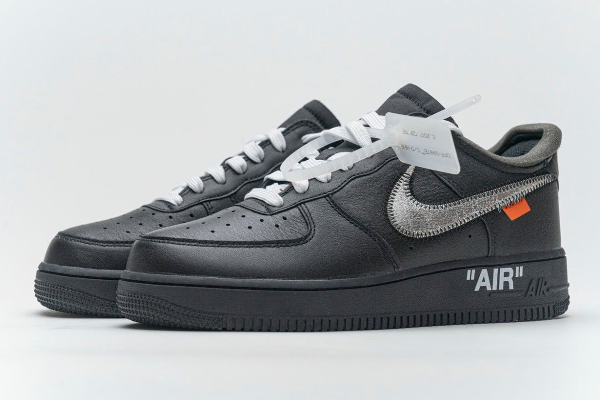 off wh!te air force 1s